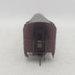 Rapido Trains 104037 HO Scale Canadian Pacific "Brookdale" 10-5 Sleeper EX/Box
