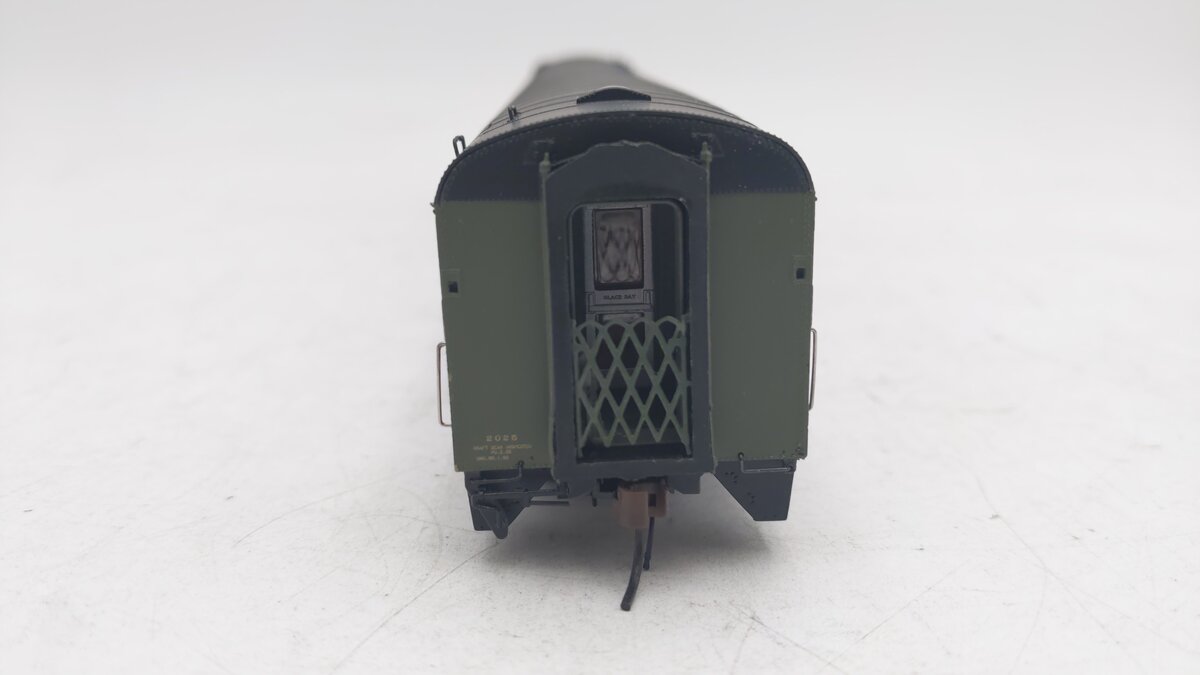 Rapido Trains 104010 HO Canadian National 
