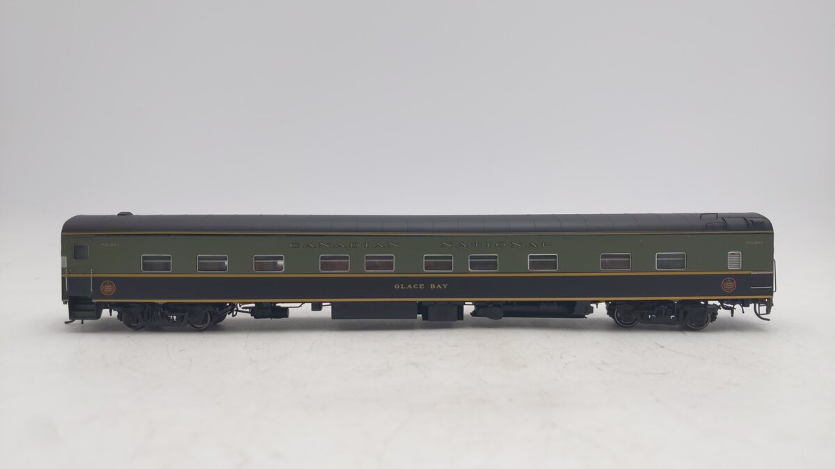 Rapido Trains 104010 HO Canadian National 
