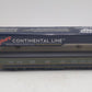 Rapido Trains 104010 HO Canadian National "Glace Bay" 10-5 Sleeper EX/Box