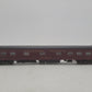 Rapido Trains 104038 HO Canadian Pacific "Cloverdale" 10-5 Sleeper EX/Box