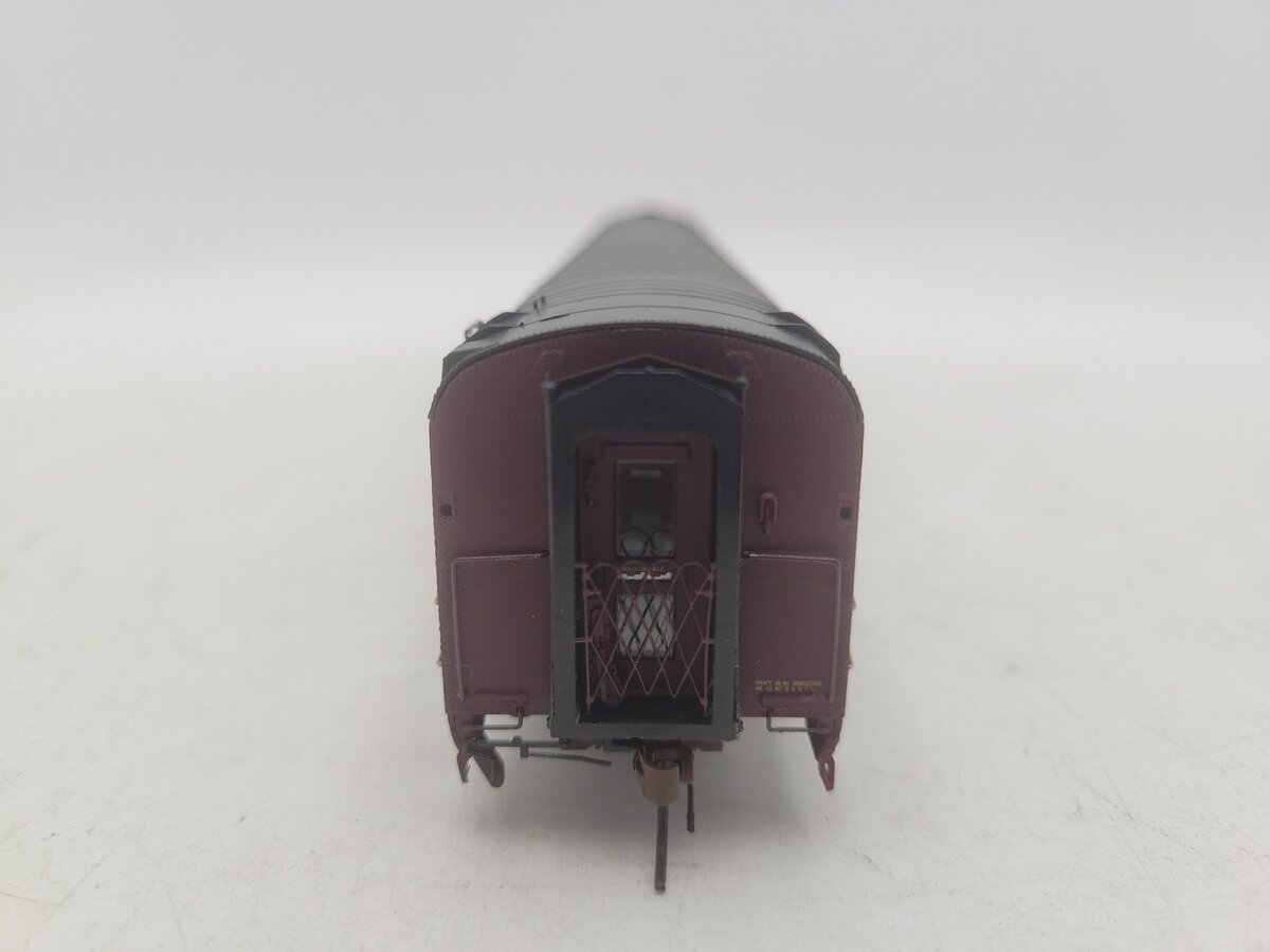 Rapido Trains 104038 HO Canadian Pacific 