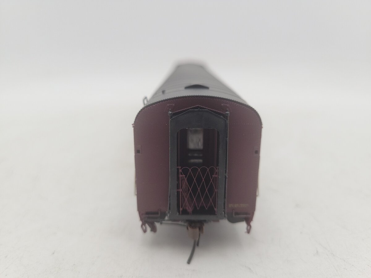 Rapido Trains 104038 HO Canadian Pacific 