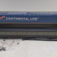 Rapido Trains 113070 HO Canadian National 6-4-6 Sleeper #1179 Green Ridge EX/Box
