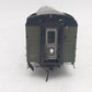 Rapido Trains 113070 HO Canadian National 6-4-6 Sleeper #1179 Green Ridge EX/Box