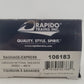 Rapido Trains 106183 HO Canadian National Baggage Express Car #9016 EX/Box