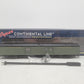 Rapido Trains 106183 HO Canadian National Baggage Express Car #9016 EX/Box