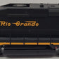 Proto 2000 23115 HO Scale D&RGW EMD GP30 Diesel Locomotive #3020 VG/Box