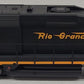 Proto 2000 23115 HO Scale D&RGW EMD GP30 Diesel Locomotive #3020 VG/Box