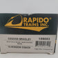 Rapido Trains 109053 HO Boston & Maine PS Osgood-Bradley 10-Window Coach #4608 EX/Box