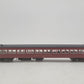 Rapido Trains 109053 HO Boston & Maine PS Osgood-Bradley 10-Window Coach #4608 EX/Box