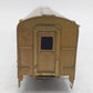 S. Soho & Co. 0260 HO Chicago & Northwestern Baggage-Dormitory Car #9300-Painted/Box