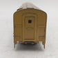 S. Soho & Co. 0260 HO Chicago & Northwestern Baggage-Dormitory Car #9300-Painted/Box