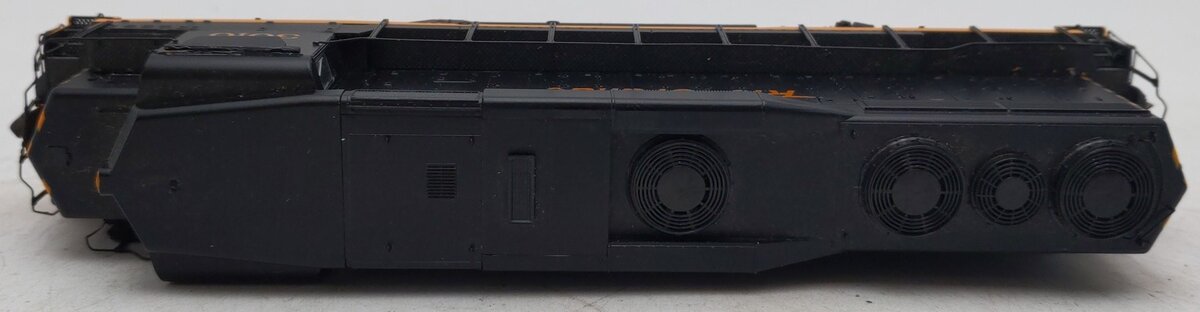 Proto 2000 21520 HO Scale D&RGW GP-30 Diesel Locomotive #3010 VG/Box