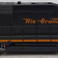 Proto 2000 21520 HO Scale D&RGW GP-30 Diesel Locomotive #3010 VG/Box