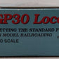 Proto 2000 21520 HO Scale D&RGW GP-30 Diesel Locomotive #3010 VG/Box