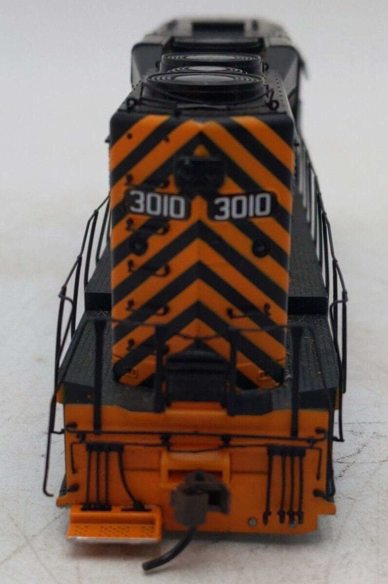 Proto 2000 21520 HO Scale D&RGW GP-30 Diesel Locomotive #3010 VG/Box