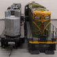 Proto 2000 97070 HO Central Vermont GP9 II Diesel Locomotive #4547 EX/Box