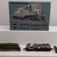 Proto 2000 97070 HO Central Vermont GP9 II Diesel Locomotive #4547 EX/Box
