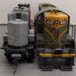 Proto 2000 97070 HO Central Vermont GP9 II Diesel Locomotive #4547 EX/Box