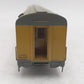 S. Soho & Co. 0485 HO BRASS Union Pacific "Ocean Sunset" Pullman Sleeper - Ptd/Box