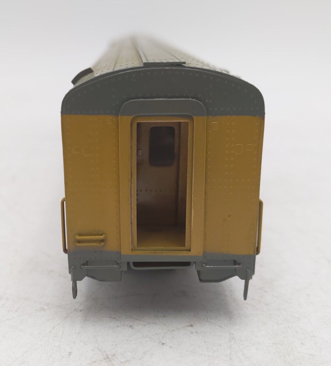 S. Soho & Co. 0485 HO BRASS Union Pacific 