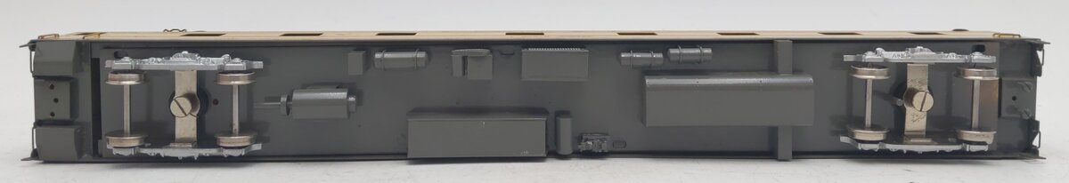 S. Soho & Co. 0485 HO BRASS Union Pacific 