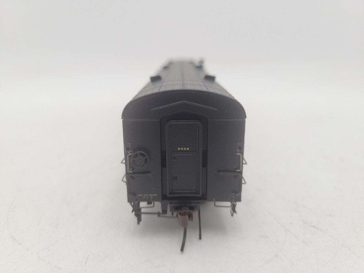 Rapido Trains 106182 HO Canadian National Baggage Express Car #9009 EX/Box