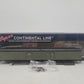 Rapido Trains 106182 HO Canadian National Baggage Express Car #9009 EX/Box