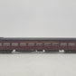 Rapido Trains 100086 HO Scale Canadian Pacific "Dominion" Lightweight Coach Car EX/Box