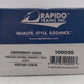 Rapido Trains 100020 HO Canadian National LW Coach Passenger Car #5591 EX/Box
