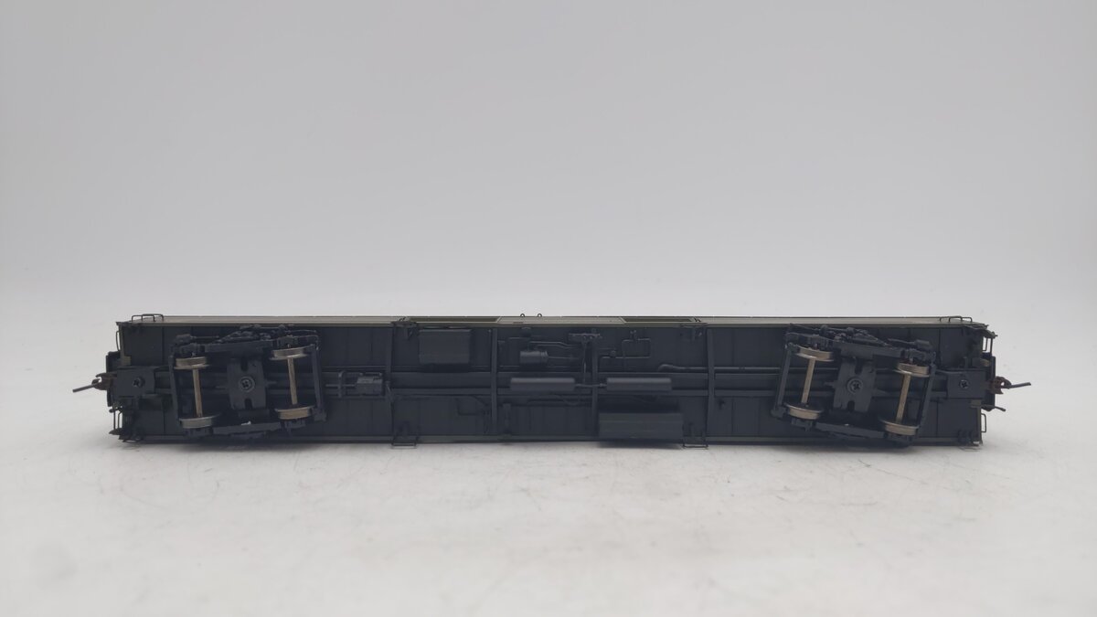 Rapido Trains 106019 HO Canadian National Baggage Express Car #9243 EX/Box