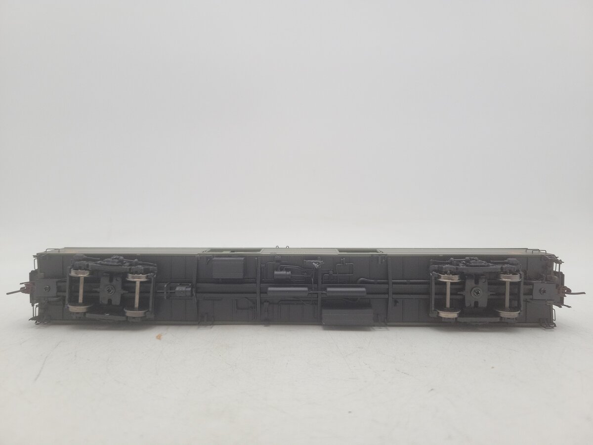 Rapido Trains 106015 HO Canadian National Baggage Express Car #9221 EX/Box