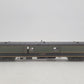 Rapido Trains 106015 HO Canadian National Baggage Express Car #9221 EX/Box