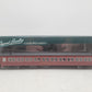 Rapido Trains 109052 HO Boston & Maine PS Osgood-Bradley 10-Window Coach #4601 EX/Box