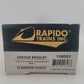 Rapido Trains 109052 HO Boston & Maine PS Osgood-Bradley 10-Window Coach #4601 EX/Box