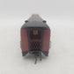 Rapido Trains 109055 HO Boston & Maine PS Osgood-Bradley 10-Window Coach No # EX/Box