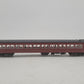 Rapido Trains 109055 HO Boston & Maine PS Osgood-Bradley 10-Window Coach No # EX/Box