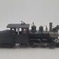 Bachmann 25498 On30 Undecorated 2-4-4 Forney Steam Locomotive w/DCC & Sound EX/Box