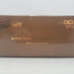 Bachmann 25498 On30 Undecorated 2-4-4 Forney Steam Locomotive w/DCC & Sound EX/Box