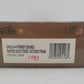 Bachmann 25498 On30 Undecorated 2-4-4 Forney Steam Locomotive w/DCC & Sound EX/Box