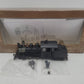 Bachmann 25498 On30 Undecorated 2-4-4 Forney Steam Locomotive w/DCC & Sound EX/Box