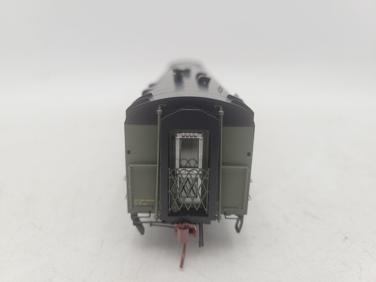 Rapido Trains 124004 HO Scale Canadian National Lightweight Diner Car #1350 EX/Box