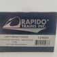 Rapido Trains 124004 HO Scale Canadian National Lightweight Diner Car #1350 EX/Box