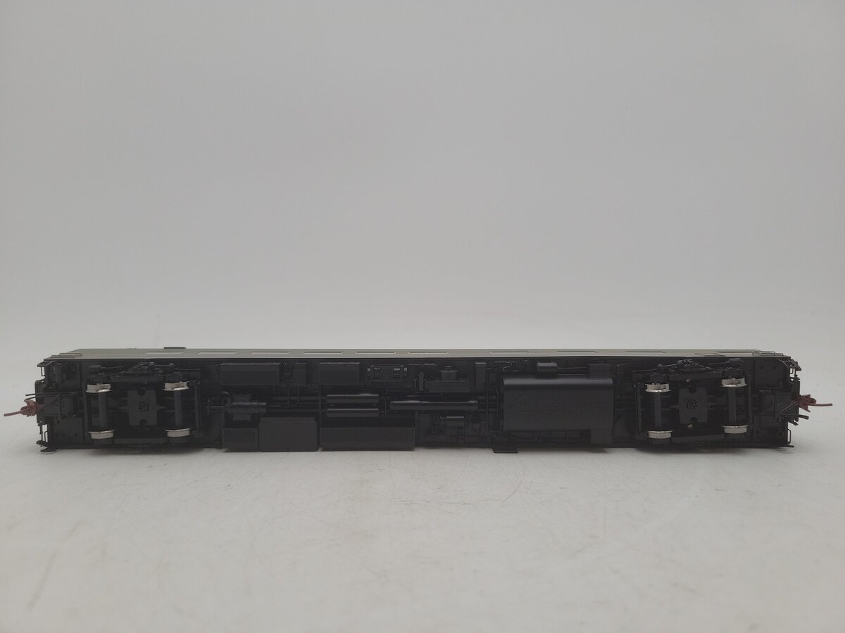 Rapido Trains 124004 HO Scale Canadian National Lightweight Diner Car #1350 EX/Box