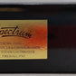 Spectrum 11414 HO WM Baldwin Consolidation 2-8-0 Steam Engine #763 EX/Box