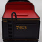 Spectrum 11414 HO WM Baldwin Consolidation 2-8-0 Steam Engine #763 EX/Box