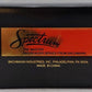Spectrum 11414 HO WM Baldwin Consolidation 2-8-0 Steam Engine #763 EX/Box