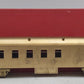 S. Soho & Co. HO Scale BRASS Southern Pacific RPO - Unpainted VG/Box