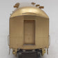 S. Soho & Co. HO Scale BRASS Southern Pacific RPO - Unpainted VG/Box